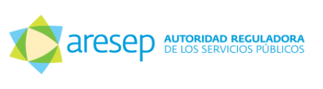 ARESEP Logo
